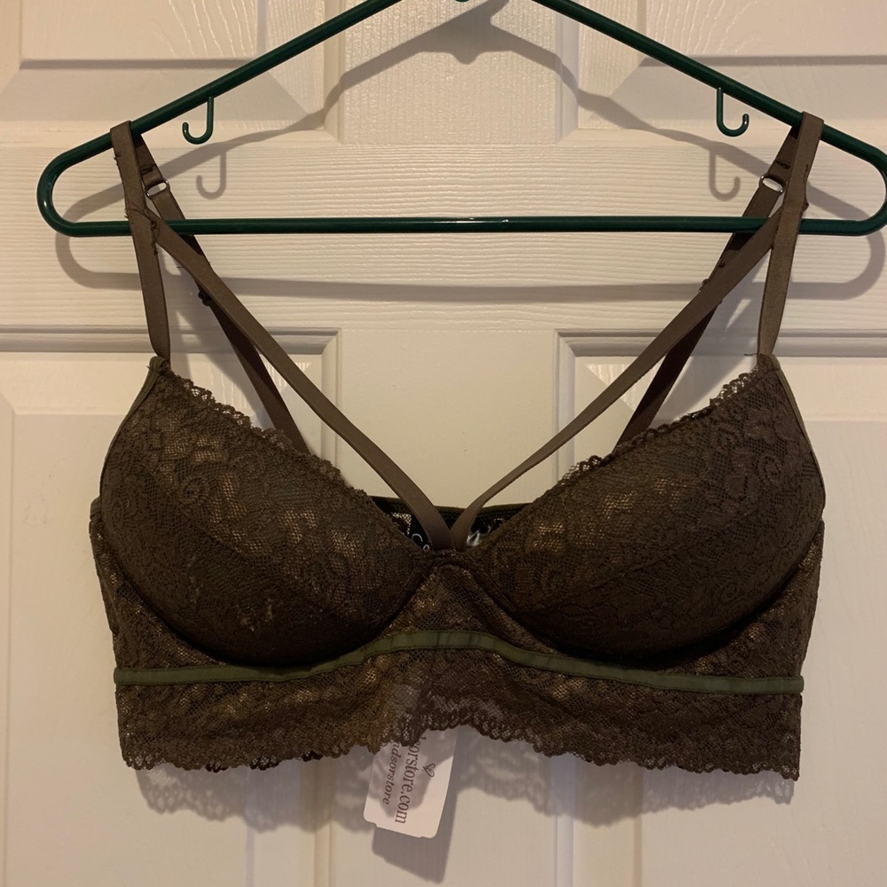 NEW BRA w/tags